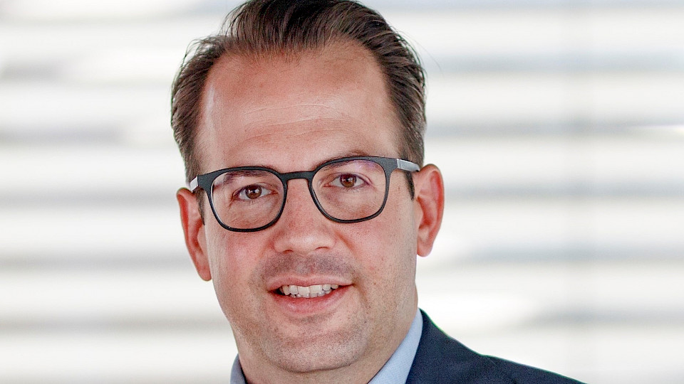 Samuel Meyer, CEO, Bank Cler