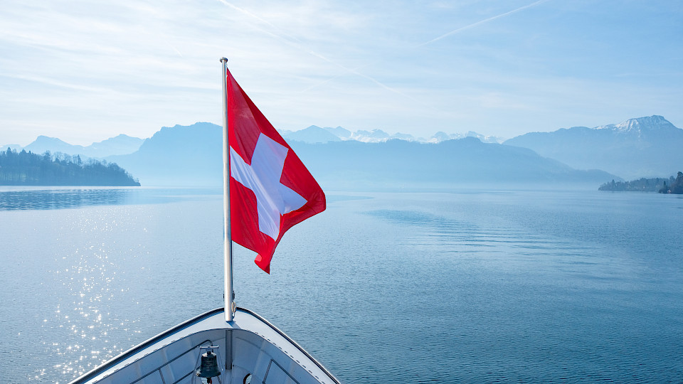 Die Schweiz hat eine unbestreitbare Attraktivität für ausländische Vermögensverwalter. (Bild: Shutterstock.com/Sahachatz)