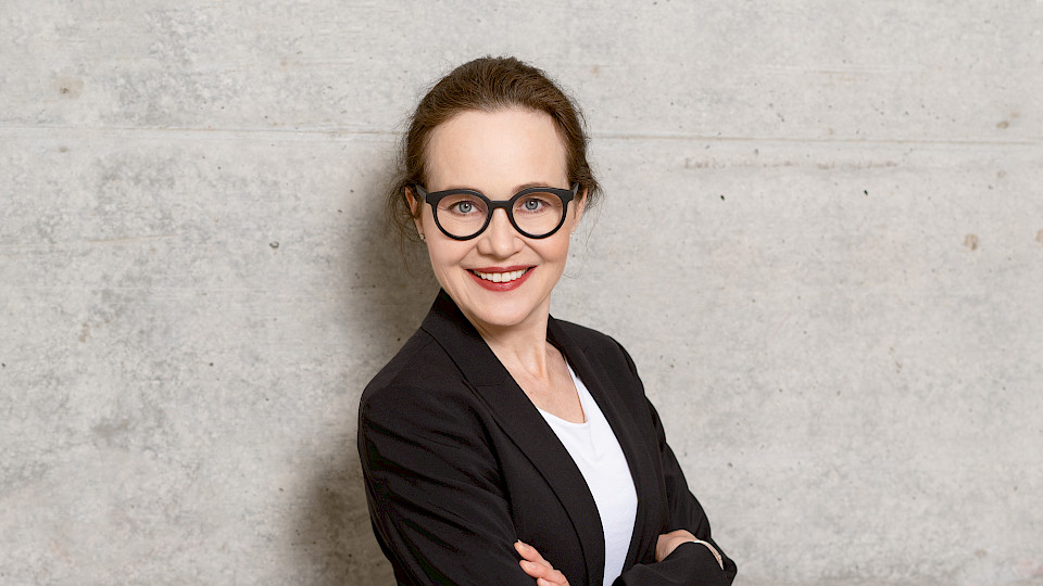 Eva Schreiber, Verantwortliche Cumulus-Kreditkarte, Migros Bank