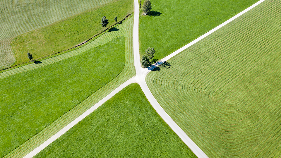 Die Gefahr einer Rezession ist angesichts der aktuellen Entwicklungen latent. (Bild: GettyImages)