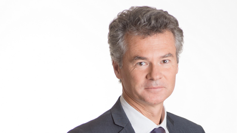 Yoann Ignatiew, Fondsmanager des Flaggschiff-Fonds R-co Valor von Rothschild & Co Asset Management Europe.