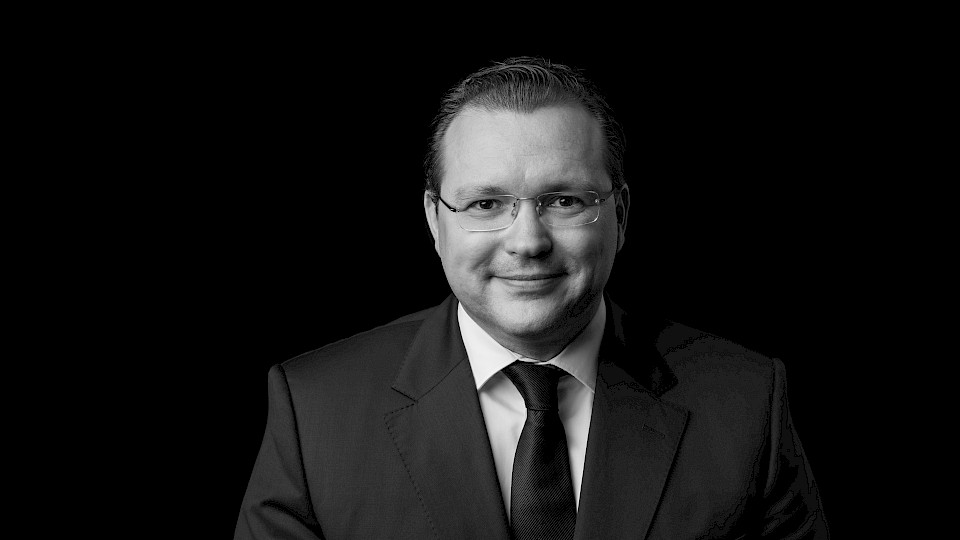 Thomas Meier, Portfoliomanager des MainFirst – Euro Value Stars