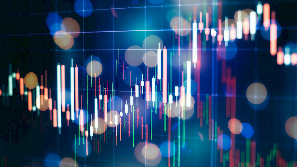 Die Mittelzuflüsse in ETFs sind im April stark zurückgegangen. (Bild: Shutterstock.com/Zakharchuk)