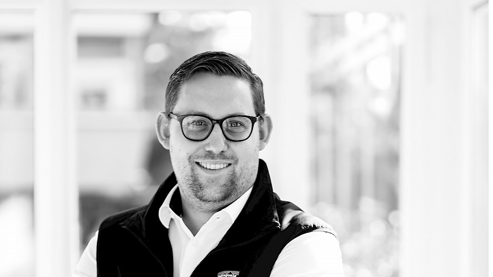 Pirro Morandi, Head Client Relationship & Sales, Incore Bank