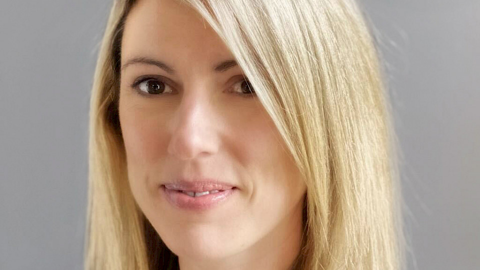 Natasha Powell, Chief Compliance Officer, BCB Group (Bild: ZVG)