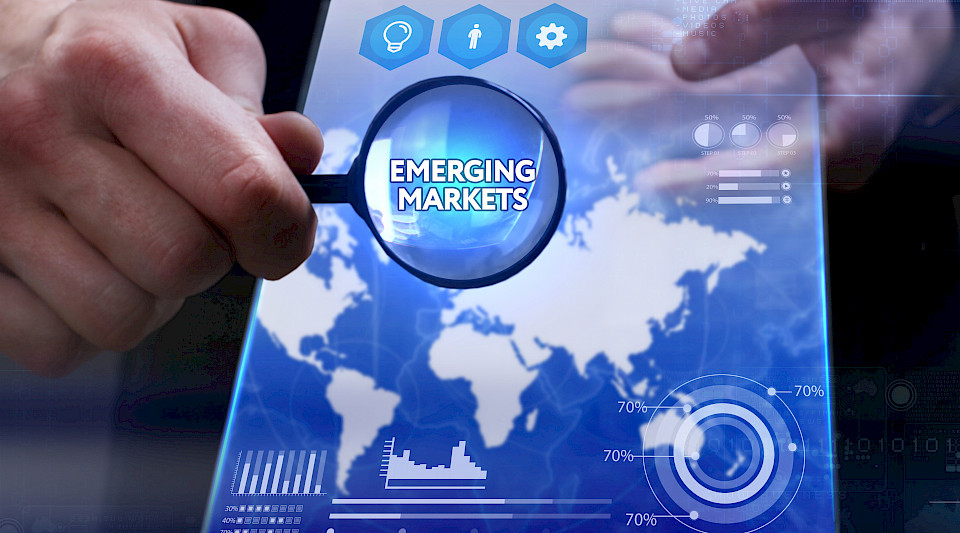 Obwohl sich die Stimmung an den europäischen Emerging Markets eingetrübt hat, erscheint institutionellen Anlegern das EM-Segment insgesamt weiter attraktiv. (Bild: Shutterstock.com/Photon Photo)