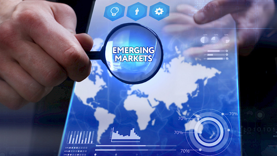 Obwohl sich die Stimmung an den europäischen Emerging Markets eingetrübt hat, erscheint institutionellen Anlegern das EM-Segment insgesamt weiter attraktiv. (Bild: Shutterstock.com/Photon Photo)