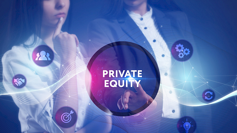 Edmond de Rothschild Private Equity engagiert Charles Foucard als neuen Chief Operating Officer. (Bild: Shutterstock.com/Photon Photo)