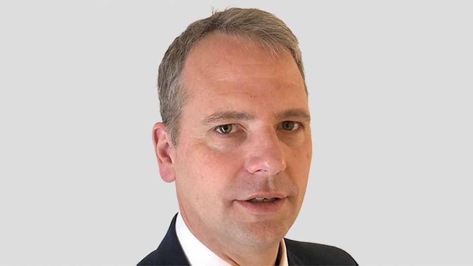 Alexander Heidenfelder, Vertriebsdirektor Wholesale-Geschäft, Region Süddeutschland, Nordea Asset Management (Bild: ZVG)