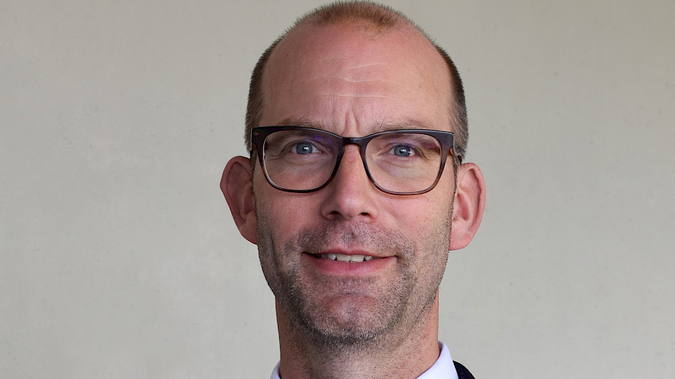 Tim Wooge, Senior Portfolio Manager, First Private Investment Management