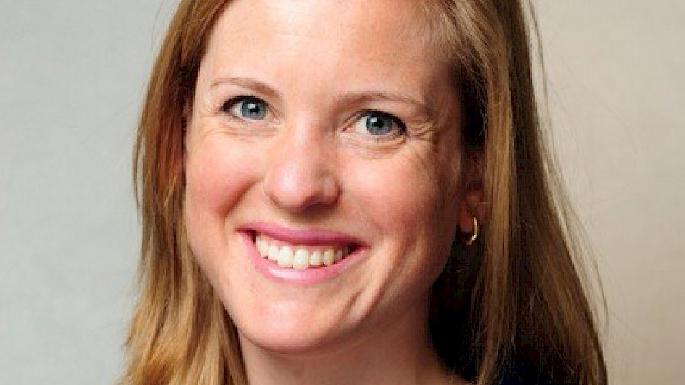 Poppy Allonby, Leitern ESG Enablement, T. Rowe Price (Bild: ZVG)
