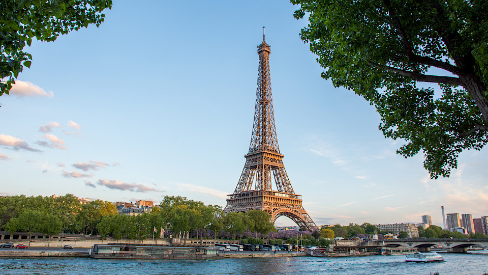 Natixis IM mit Sitz und Paris und Boston gehört indirekt zur zweitgrössten französischen Bankengruppe BPCE. (Bild: Shutterstock.com/Pattington Photografie)