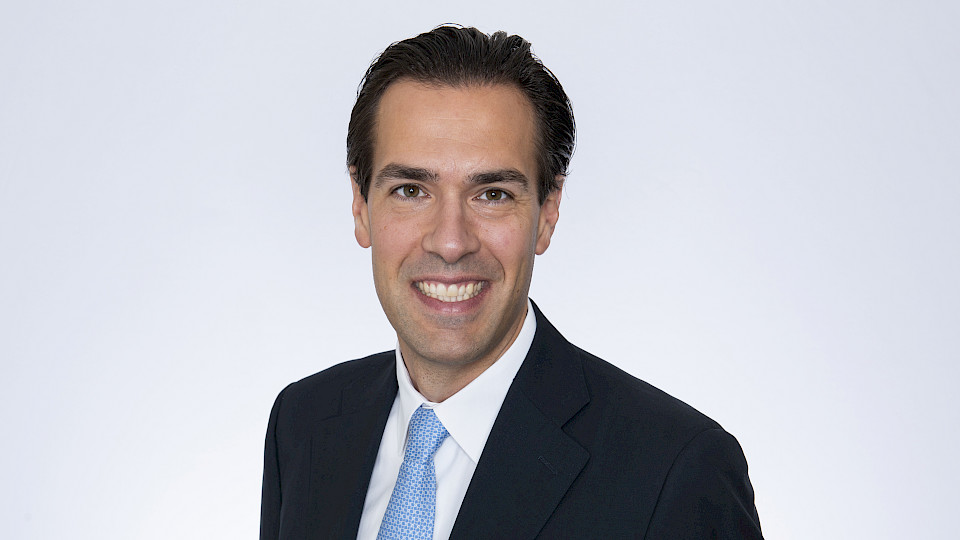 Gianluca Ricci, Portfoliomanager des Rothschild & Co Global Equities Fund, LongRun Equity Fund