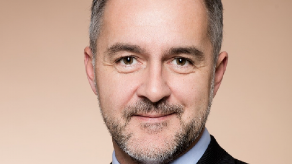 Axel Hörger, CEO, Petiole Asset Management (Bild: ZVG)