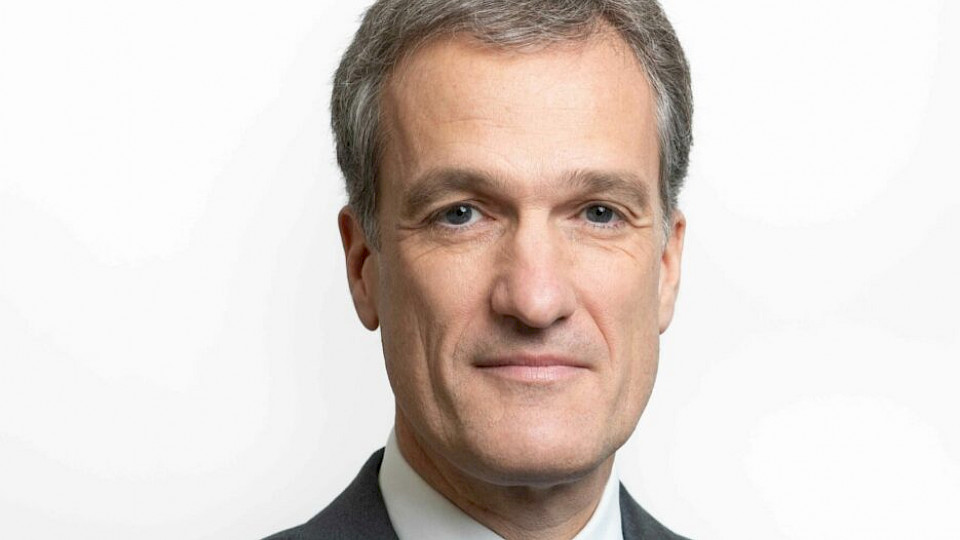Beat Bachmann, CEO, BNP Paribas Wealth Management Schweiz & Emerging Markets (Bild: ZVG)