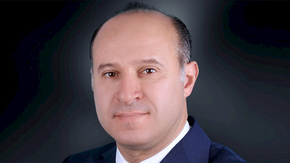 Slim Bouker, Leiter Niederlassung Katar, Julius Bär (Bild: ZVG)