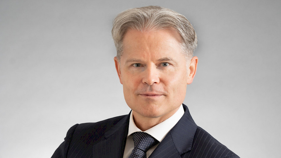 François Baumeler, Leiter Niederlassung Bern, Bordier & Cie Privatbank (Bild: ZVG)