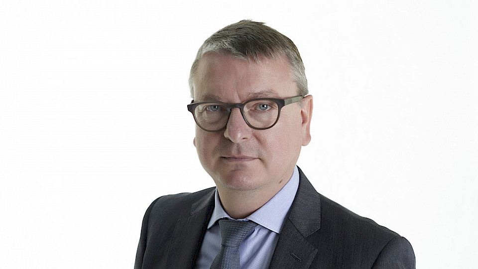 Emmanuel Petit, Leiter des Fixed Income, Rothschild & Co Asset Management (Bild: ZVG)