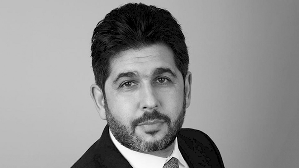 Robert Rackind, Leiter des Bereichs Global Real Estate, Credit Suisse Asset Management (Bild: ZVG)