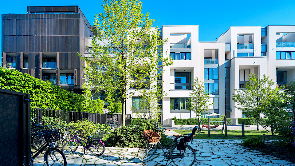 Experten prognostizierten für die Zielmärkte in Europa attraktive Gesamtrenditen. (Bild: iStock)