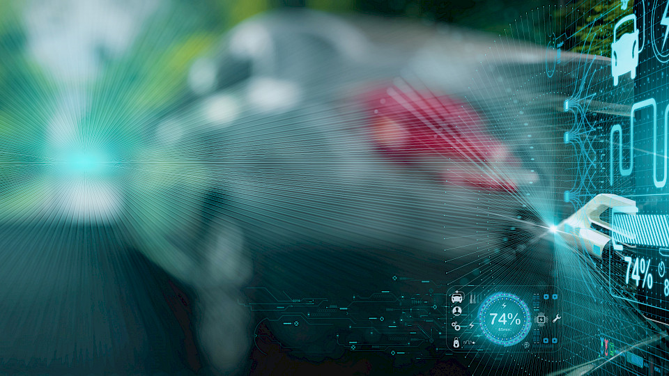 Auch die gestiegenen Energiepreise und der Ruf nach einer Erhöhung der Versorgungssicherheit lassen Investitionen in Clean-Energy-Infrastruktur noch stärker in den Fokus der Investoren rücken. (Bild: ZVG)