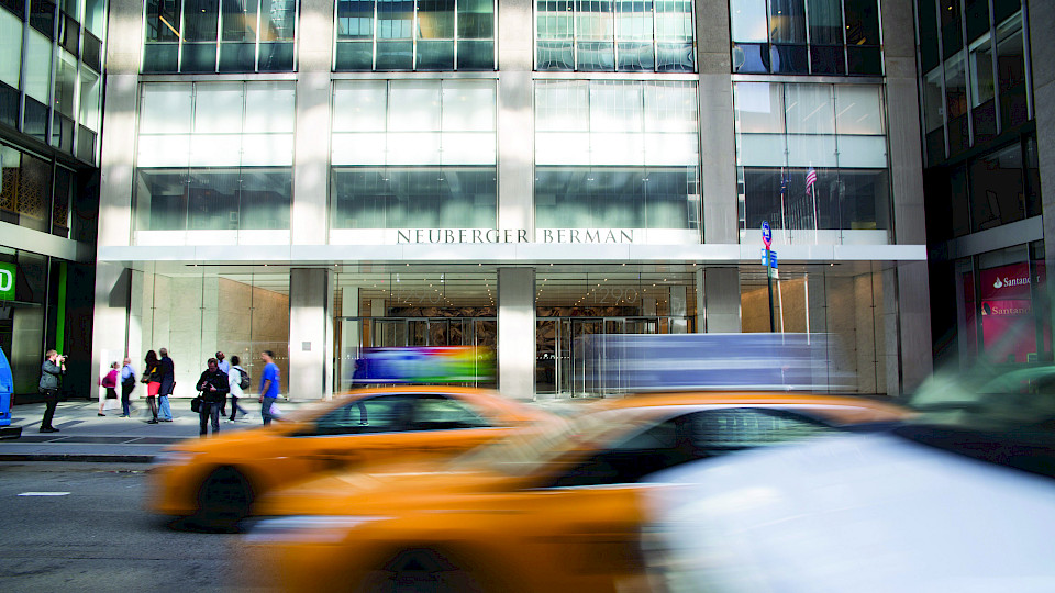 Neuberger Berman engagiert Manuel Kalbreier als Head of Alternative Specialists. (Bild: ZVG)