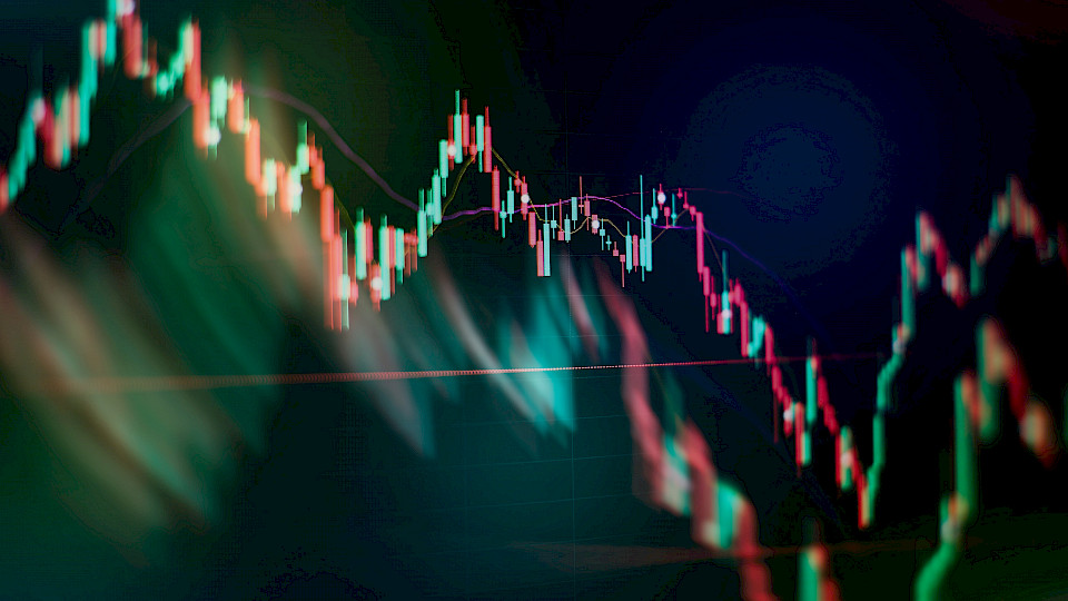 Der Mai reiht sich nahtlos an die volatilen Vormonate an. (Bild: Shutterstock.com/Zakharchuk)