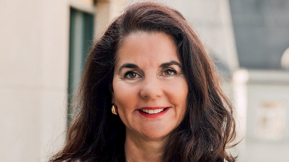 Martha Boeckenfeld, Partner und Dean der Metaverse Academy (Bild: ZVG)