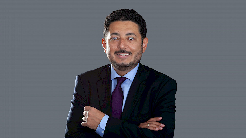 Julián De la Cuesta, Sales Manager Iberia, La Française (Bild: ZVG)