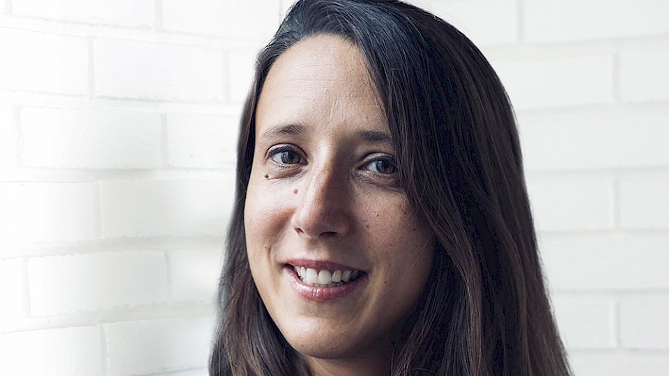 Clara Audry, General Partner, Jolt Capital (Bild: ZVG)