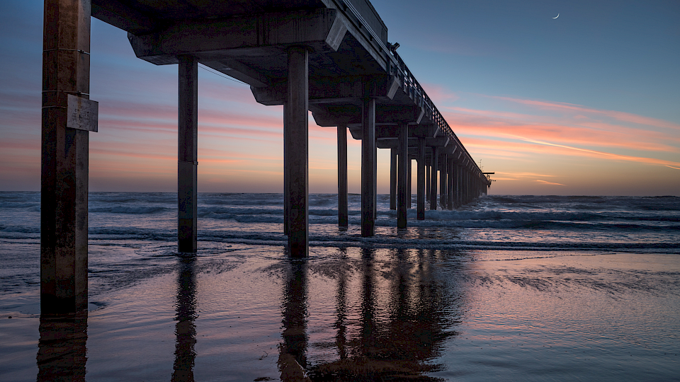 Infrastruktur kann als mögliche Absicherung gegen Inflation betrachtet werden. (Bild: gettyImages)