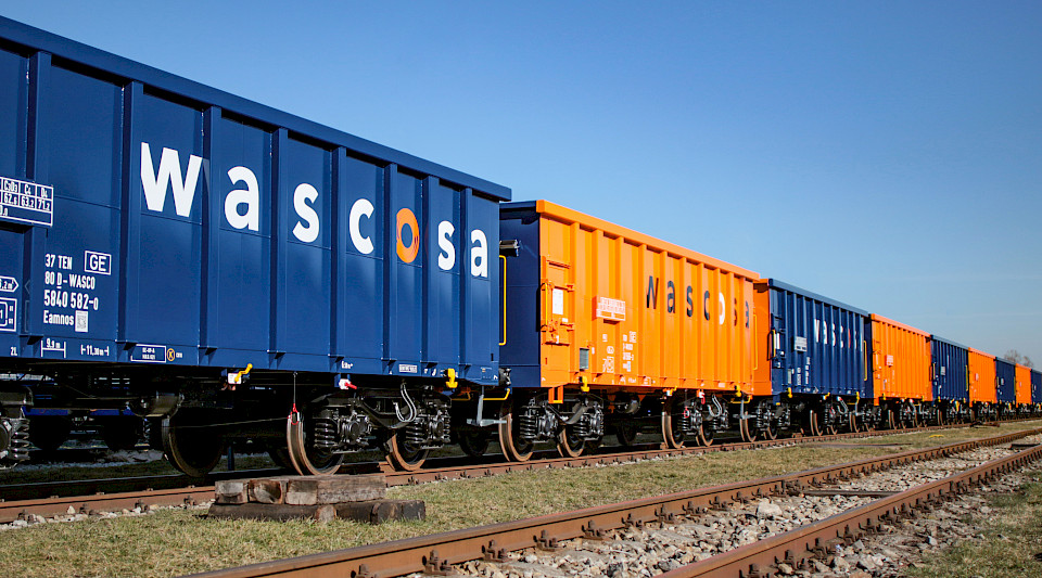 Swiss Life Asset Managers und Vauban Infrastructure Partners bauen ihre Investitionen im Schienenverkehrsmarkt weiter aus. (Bild: ZVG)