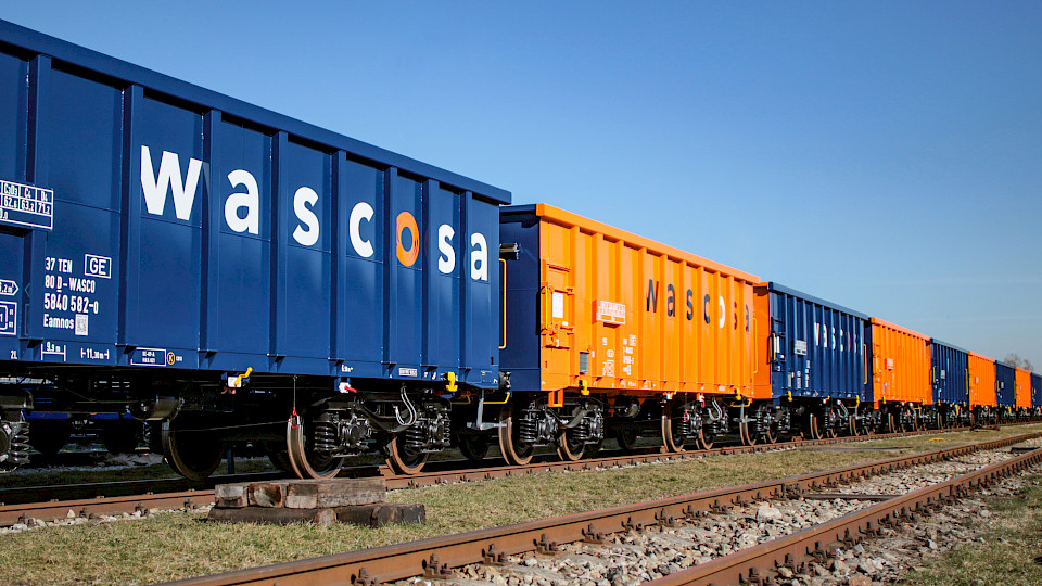 Swiss Life Asset Managers und Vauban Infrastructure Partners bauen ihre Investitionen im Schienenverkehrsmarkt weiter aus. (Bild: ZVG)
