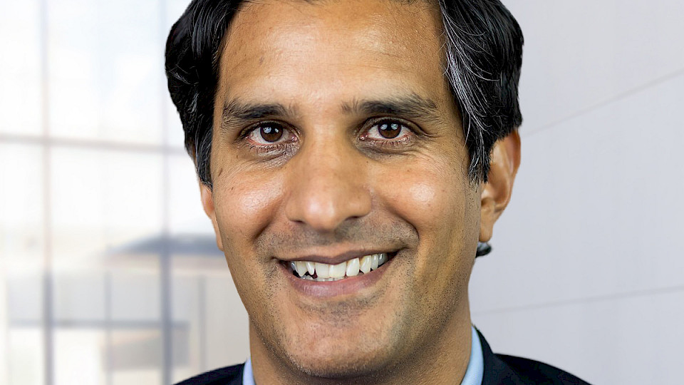 Daleep Singh, Chief Global Economist und Head of Global Macroeconomic Research, PGIM Fixed Income