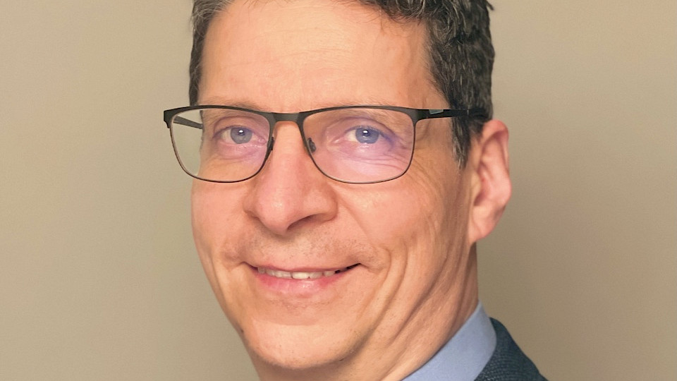 Pasquale Zarra, Generaldirektor, Lemania - pension hub (Bild: ZVG)