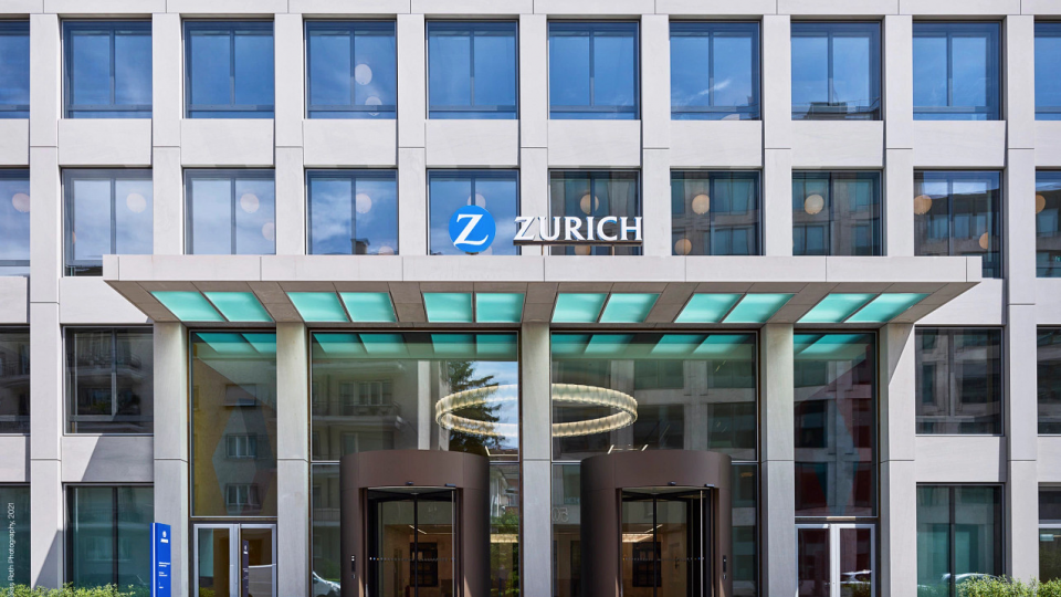 Die Zurich verringert die Kapitalintensität von Altbeständen an traditionellen Lebensversicherungspolicen und senkt das Zinsrisiko. (Bild: ZVG)