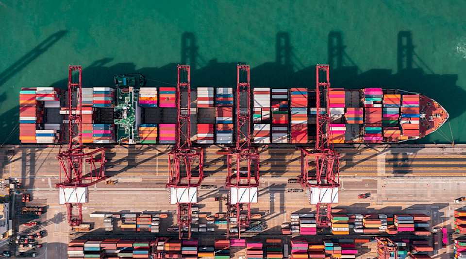 Kreislauflösungen können Unternehmen dabei helfen, die Rohstoffbeschaffung sicherer zu machen. (Bild: Istock)