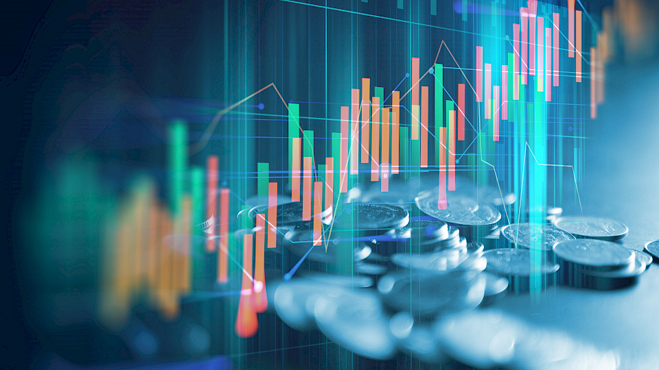 Aktuell zeichnet sich keine Entspannung der Lage an den Märkten ab. (Bild: Shutterstock.com/whiteMocca)