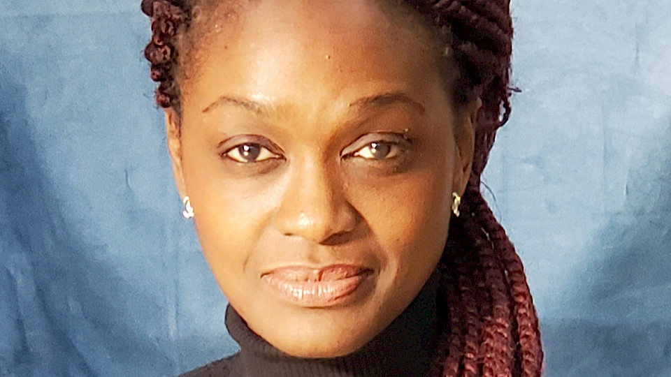 Charlene Sagoe, Head of Diversity, Equity and Inclusion, Natixis Investment Managers (Bild: ZVG)