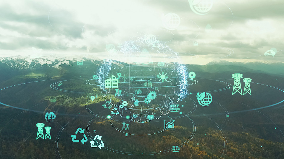 Nach mehr als drei Jahren positiver Nettozuflüsse in Fonds mit ESG-Ausrichtung scheint sich das Blatt zu wenden. (Bild: Shutterstock.com/Metamorworks)