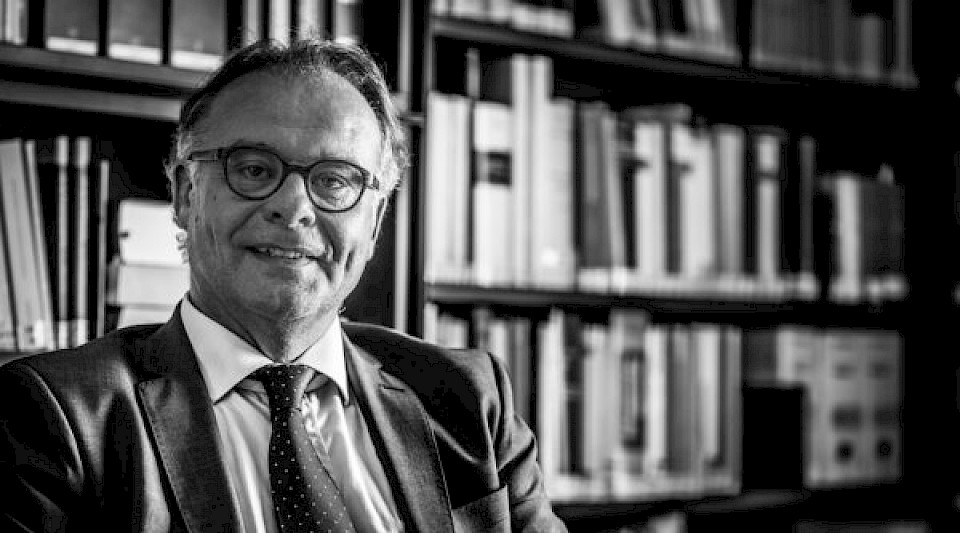 Marco Franchetti, Bankenombudsman (Bild: ZVG)