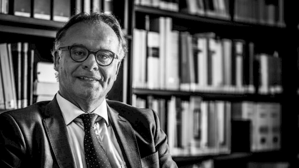 Marco Franchetti, Bankenombudsman (Bild: ZVG)