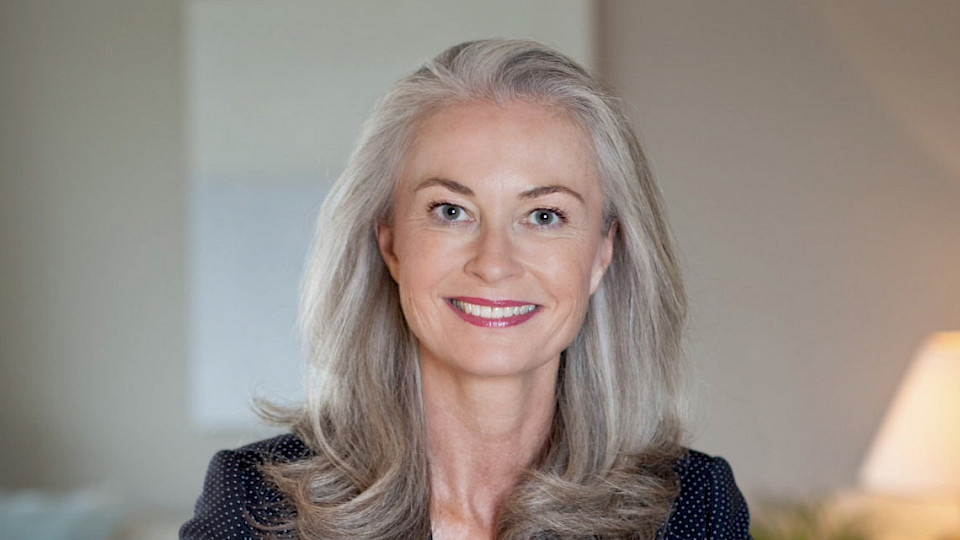 Simone Drill, Leiterin Marketing und Kommunikation, Gentwo (Bild: ZVG)