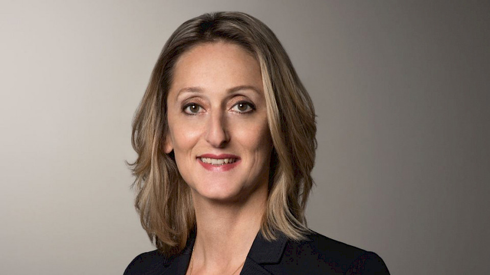 Özlem Civelek, Leiterin des Bereichs "Service Center", Basler Kantonalbank (Bild: ZVG)