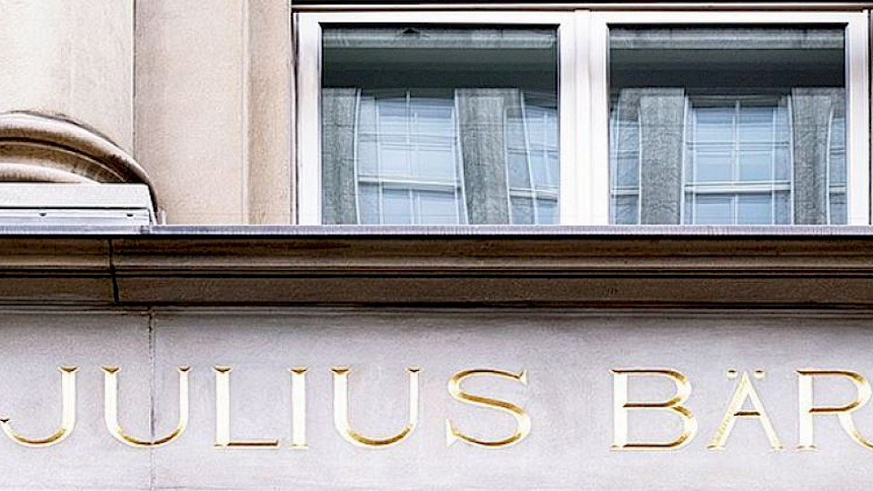 Julius Bär macht einen weiteren Schritt im Prozess der Bereinigung von Altlasten. (Bild: investrends.ch)