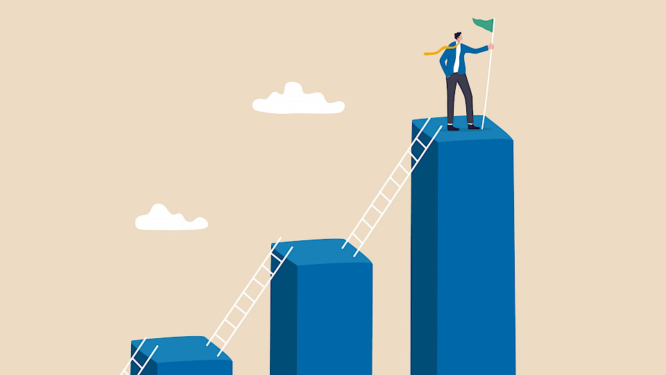 Nestlé, Roche und Novartis reihen sich in dieser Rangordnung unter die höchstbewerteten Unternehmen der Welt. (Bild: Shutterstock.com/eamesBox)