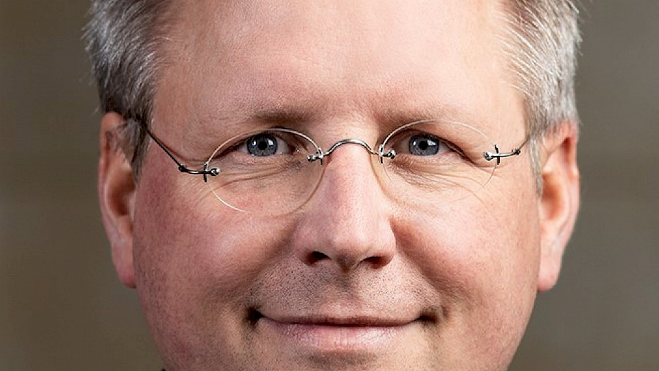 Roland Müller hat von J. Safra Sarasin zu GAM Investments gewechselt. (Bild: zvg)