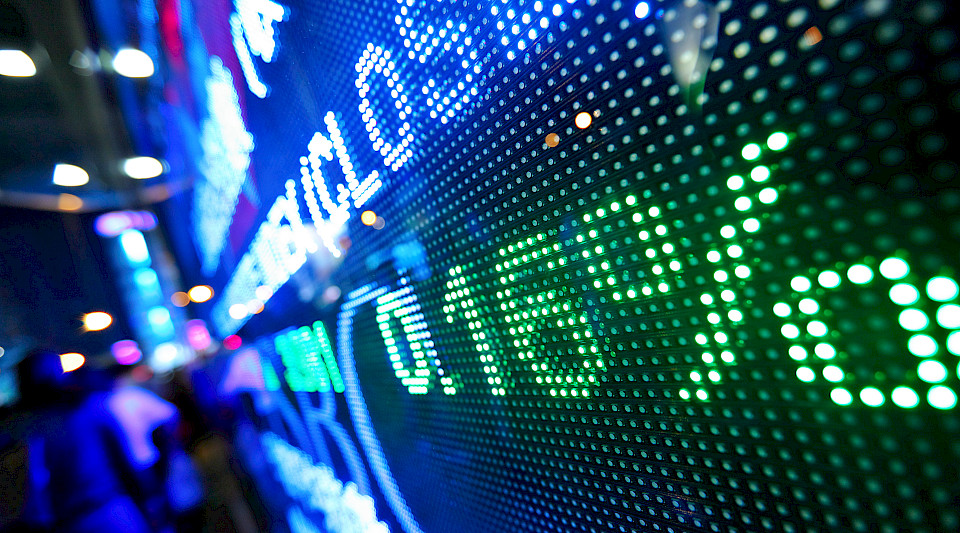 Der Neuzugang umfasst Anlagelösungen auf Kryptowährungen auch für Retail-Kunden. (Bild: Shutterstock.com/ESB Professional)