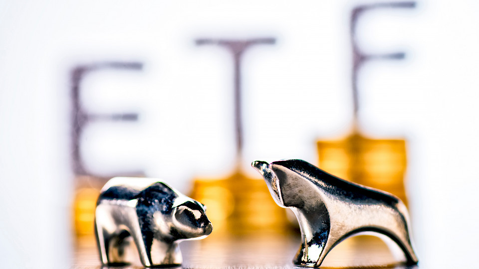 Unter den Top 15 der börsengehandelten Produkte in Europa befinden sich fast ausschliesslich Produkte auf den chinesischen Markt. (Bild: Shutterstock.com/Funtab)