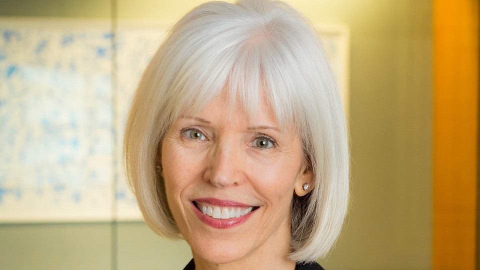 Hollie Briggs, Vizepräsidentin und Leiterin des Produktmanagements für das Team Growth Equity Strategies bei Loomis, Sayles & Company